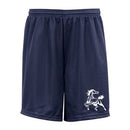 PE Shorts - AAH