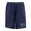 PE Shorts - CAMS