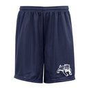 PE Shorts-HAMS