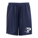 PE Shorts-PGAHS Grades 9-12