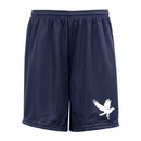 PE Shorts-PAMS