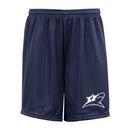 PE Shorts - SAA