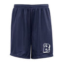 PE Shorts - BCHS Grades 9-12