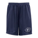 PE Shorts-PGAMS