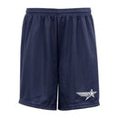 PE Shorts - PIA
