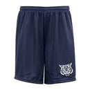 PE Shorts - WBA