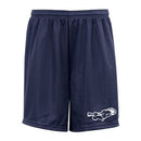 PE Shorts-DIAMS