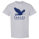 PE Short Sleeve Shirt - VAA