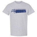PE Short Sleeve Shirt-HAMS