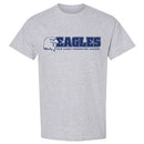 PE Short Sleeve Shirt-PGAHS Grades 9-12