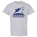 PE Short Sleeve Shirt- SAA