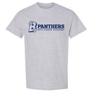 PE Short Sleeve Shirt - BCHS Grades 9-12