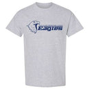 PE Short Sleeve Shirt-PGAMS Grades 6-8
