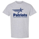 PE Short Sleeve Shirt-PIA