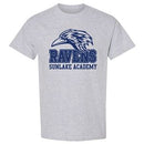 PE Shirt Short Sleeve - SAMS