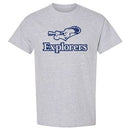 PE Shirt Short Sleeve-DIAMS