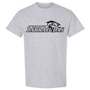 PE Short Sleeve Shirt-RAMS