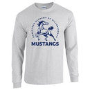 PE Long Sleeve Shirt - AAH