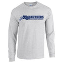 PE Long Sleeve Shirt - BCMS Grades 6-8