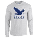 PE Long Sleeve Shirt - VAA
