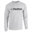 PE Long Sleeve Shirt-EPMS Grades 6-8