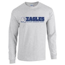PE Long Sleeve Shirt-PGAHS Grades 9-12
