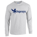 PE Long Sleeve Shirt-PAMS