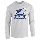PE Long Sleeve Shirt- SAA