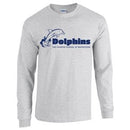 PE Long Sleeve Shirt - CSW
