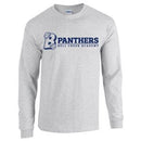 PE Long Sleeve Shirt - BCHS Grades 9-12