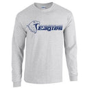 PE Long Sleeve Shirt-PGAMS Grades 6-8