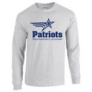 PE Long Sleeve Shirt-PIA