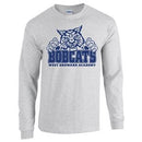 PE Shirt Long Sleeve - WBA