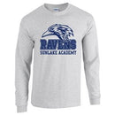 PE Shirt Long Sleeve - SAMS