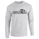 PE Shirt Long Sleeve-RAMS