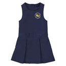 Girls - Jumper (Elementary Only Grades K-5) - AAH