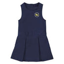 Girls Jumper Elementary Only PAMS Grades K-5