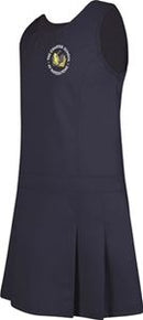 Girls Jumper Elementary Only - CSW Grades K-5