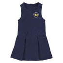 Girls Jumper Elementary Only WBA Grades K-5