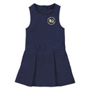 Girls Jumper Elementary Only SAMS Grades K-5