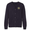 Girls Cardigan-PAMS