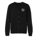 Girl's Cardigan- RAMS