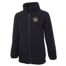 Unisex Polar Fleece-PAMS