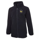 Unisex Polar Fleece-PIA