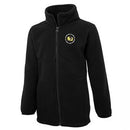 Unisex Polar Fleece-RAMS