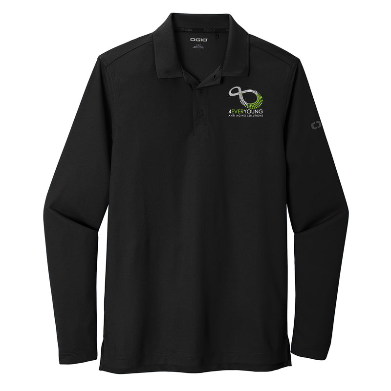 OGIO ® Men's Caliber2.0 Long Sleeve