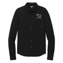 OGIO® Men's Extend Long Sleeve Button-Up