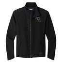 OGIO® Commuter Full-Zip Soft Shell