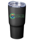Prime Line 20 oz. Double Wall Tumbler With Vacuum Sealer