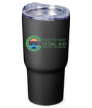 Prime Line 20 oz. Double Wall Tumbler With Vacuum Sealer